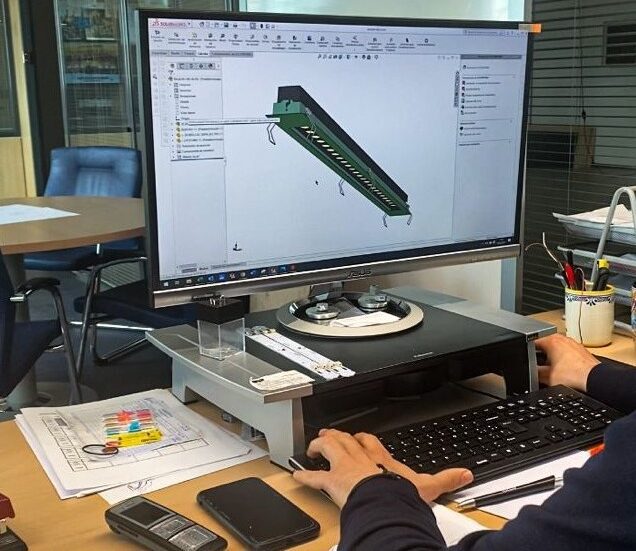 DISEÑO DE PROYECTOS DE LA MANO DE PROFESIONALES DE LA ARQUITECTURA E INTERIORISMO